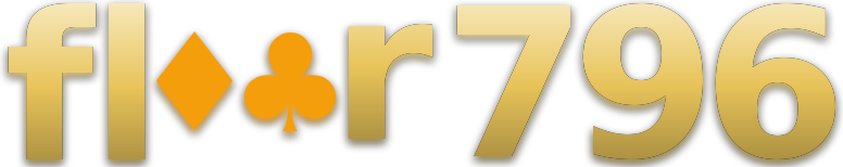 floor 796 logo