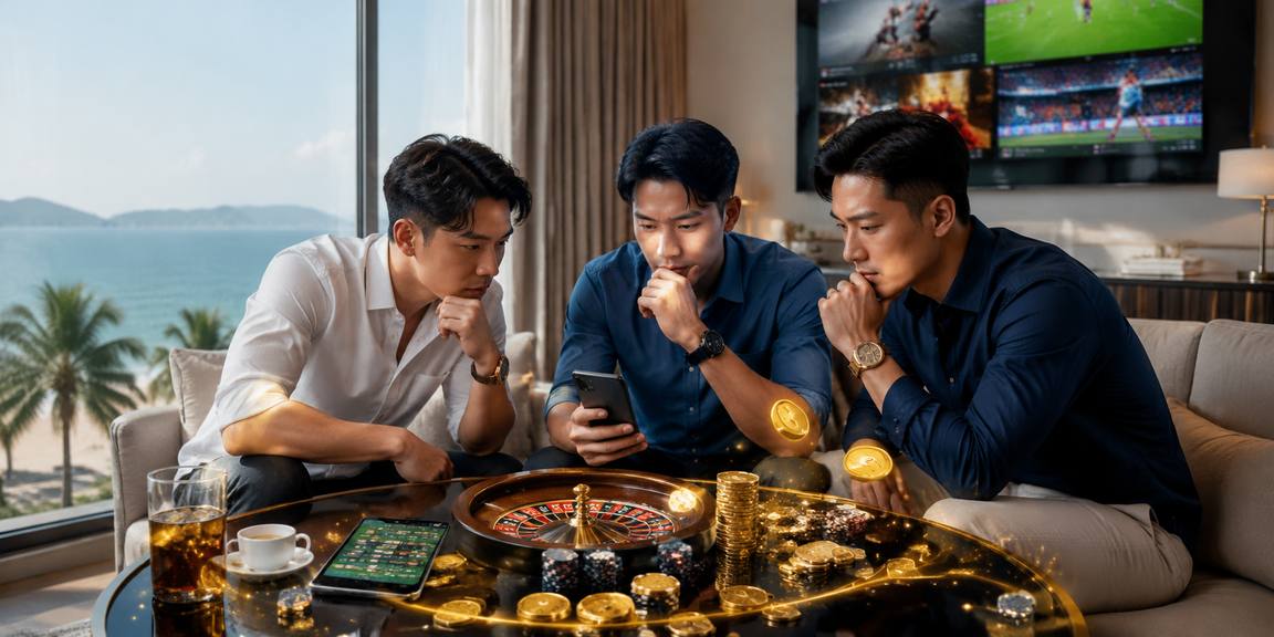 floor 796 Slot Mua Vang tại floor 796 có gì?
